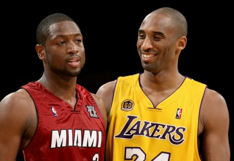 Miami Heat  Lakers on Tonight The Miami Heat Will Face The Los Angeles Lakers In A Marque