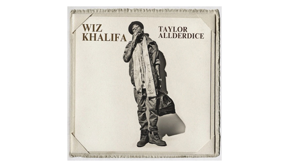 Wiz Khalifa - Taylor Allderdice Mixtape (Stream + Download ...